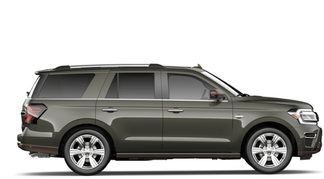 2024 Ford Expedition